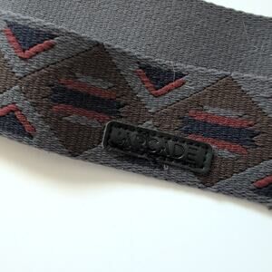 Arcade Repreve Recycled Webbing Belt Adjustable Fit Unisex 40" S-XXL Performance
